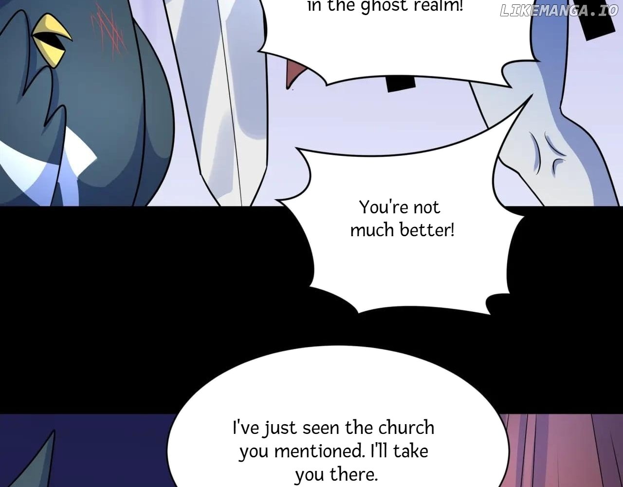 Era of the Haunted Chapter 239 - page 36